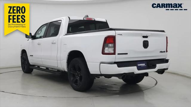 2022 Ram 1500 Big Horn for sale in Columbus, OH