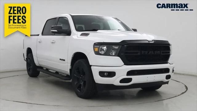 2022 Ram 1500 Big Horn Crew Cab 4x4 5'7" Box for sale in Columbus, OH