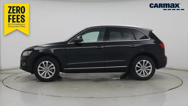 2015 Audi Q5 Premium for sale in Columbus, OH