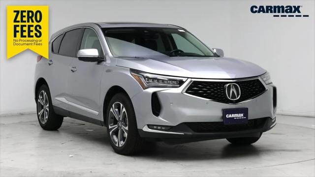 2023 Acura RDX Advance Package for sale in Renton, WA