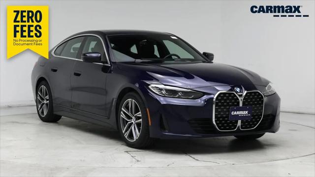 2024 BMW 430i Gran Coupe xDrive for sale in Renton, WA