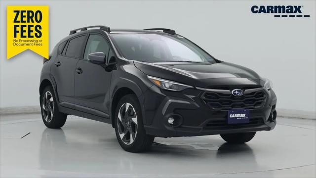 2025 Subaru Crosstrek Limited for sale in Winchester, VA