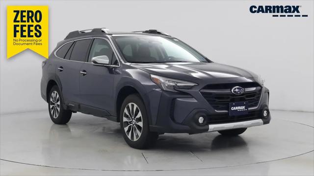 2024 Subaru Outback Touring XT for sale in Winchester, VA
