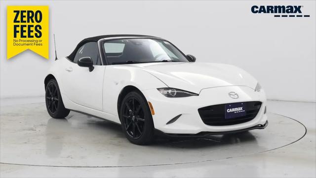 2020 Mazda MX-5 Club for sale in Winchester, VA