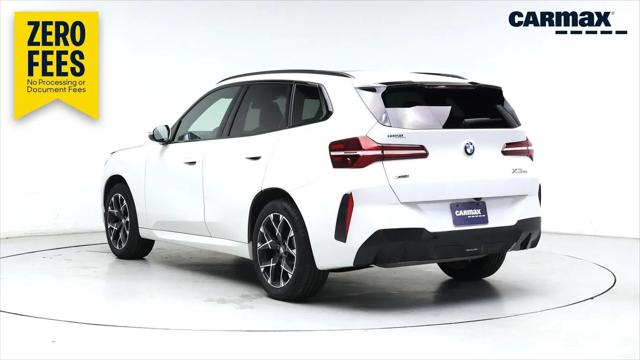 2025 BMW X3 30 xDrive for sale in Memphis, TN