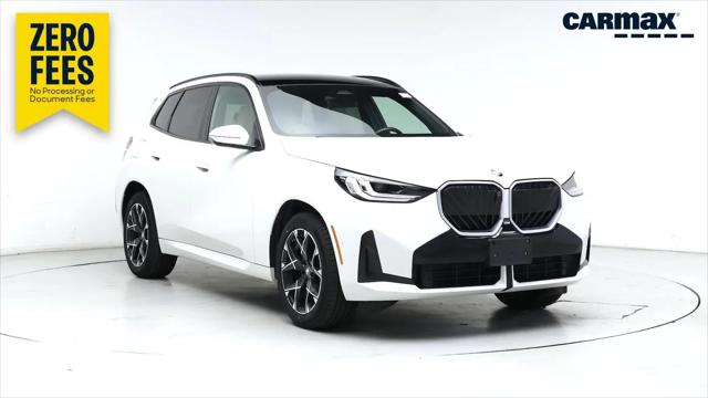 2025 BMW X3 30 xDrive for sale in Memphis, TN