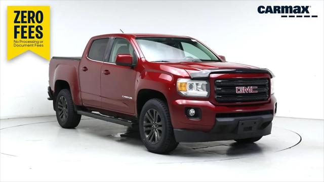 2020 GMC Canyon 2WD Crew Cab Short Box SLE for sale in Memphis, TN