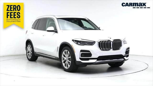 2023 BMW X5 sDrive40i for sale in Memphis, TN