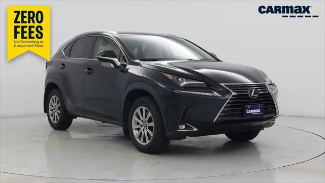 2021 Lexus NX 300 NX 300 for sale in Lynchburg, VA
