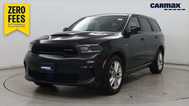 2022 Dodge Durango R/T Plus AWD