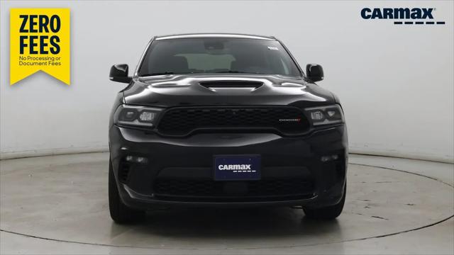 2022 Dodge Durango R/T Plus AWD