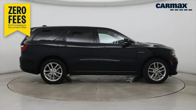 2022 Dodge Durango R/T Plus AWD