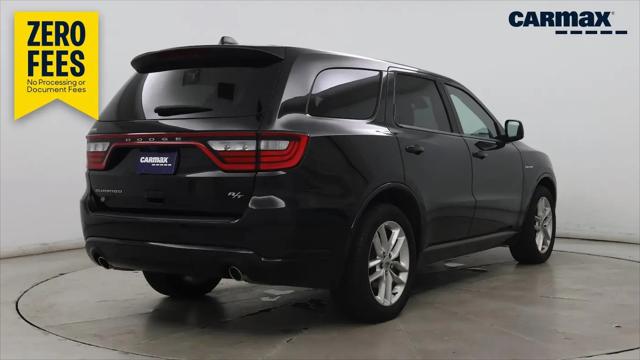 2022 Dodge Durango R/T Plus AWD