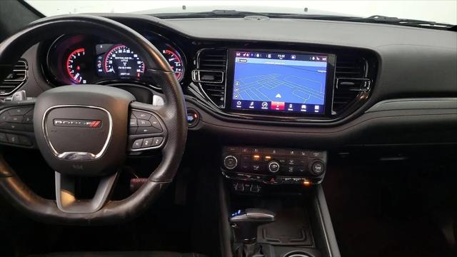 2022 Dodge Durango R/T Plus AWD
