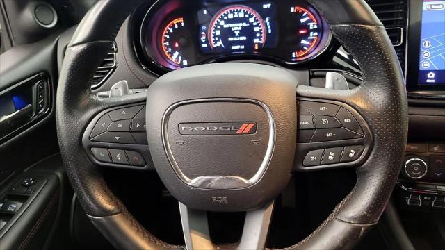 2022 Dodge Durango R/T Plus AWD