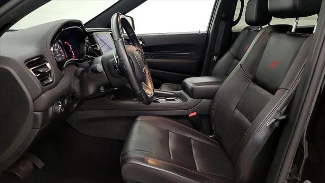 2022 Dodge Durango R/T Plus AWD