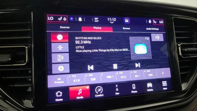 2022 Dodge Durango R/T Plus AWD