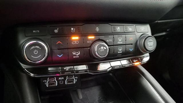 2022 Dodge Durango R/T Plus AWD