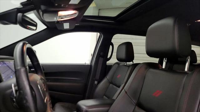 2022 Dodge Durango R/T Plus AWD