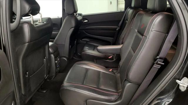 2022 Dodge Durango R/T Plus AWD