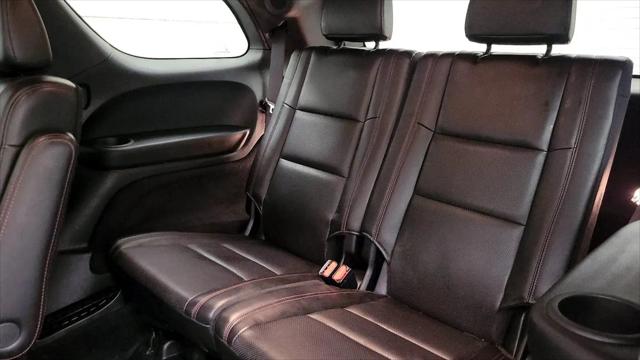 2022 Dodge Durango R/T Plus AWD