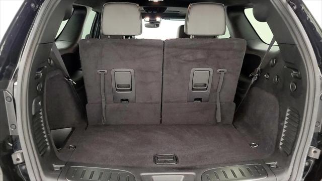 2022 Dodge Durango R/T Plus AWD