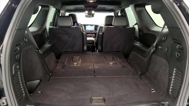 2022 Dodge Durango R/T Plus AWD