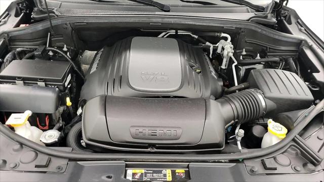 2022 Dodge Durango R/T Plus AWD