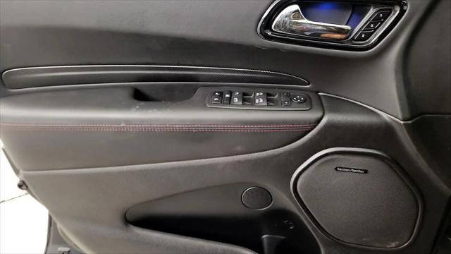 2022 Dodge Durango R/T Plus AWD