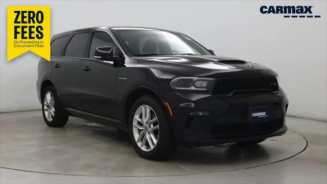 2022 Dodge Durango R/T Plus AWD for sale in White Marsh, MD
