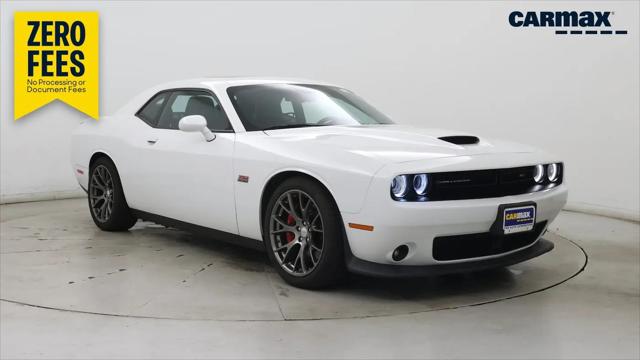 2016 Dodge Challenger SRT 392 for sale in White Marsh, MD