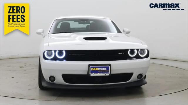 2016 Dodge Challenger SRT 392