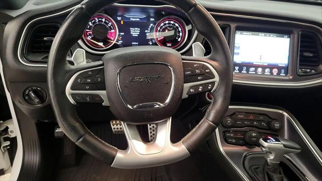 2016 Dodge Challenger SRT 392