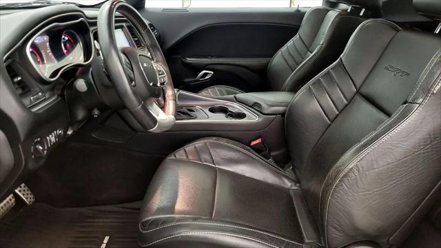 2016 Dodge Challenger SRT 392