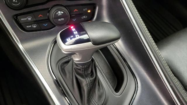2016 Dodge Challenger SRT 392