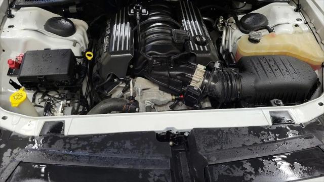 2016 Dodge Challenger SRT 392