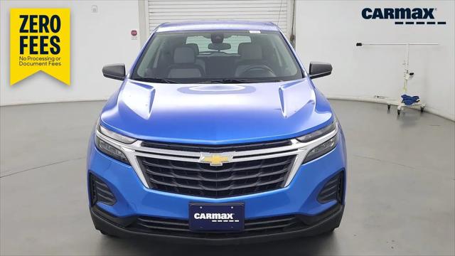 2024 Chevrolet Equinox FWD LS for sale in Pineville, NC