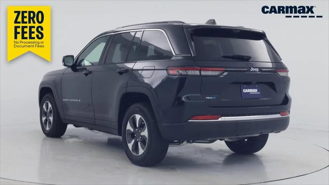 2024 Jeep Grand Cherokee 4xe for sale in Pineville, NC