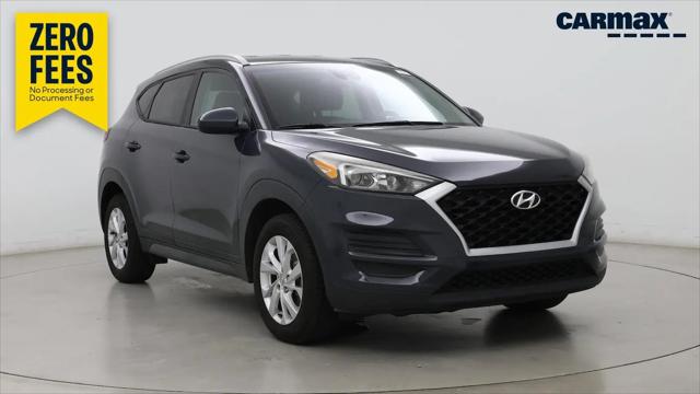 2020 Hyundai Tucson Value for sale in Saltillo, MS