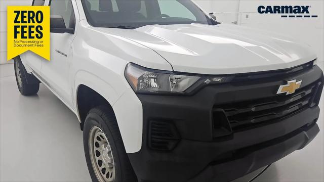2024 Chevrolet Colorado 2WD WT for sale in Saltillo, MS