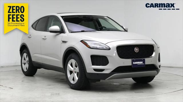 2020 Jaguar E-PACE P250 AWD Automatic for sale in Beaverton, OR