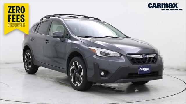 2022 Subaru Crosstrek Limited for sale in Beaverton, OR