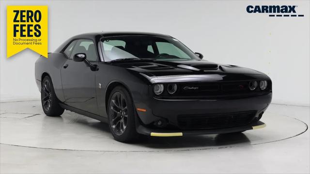 2021 Dodge Challenger R/T Scat Pack for sale in Mays Landing, NJ