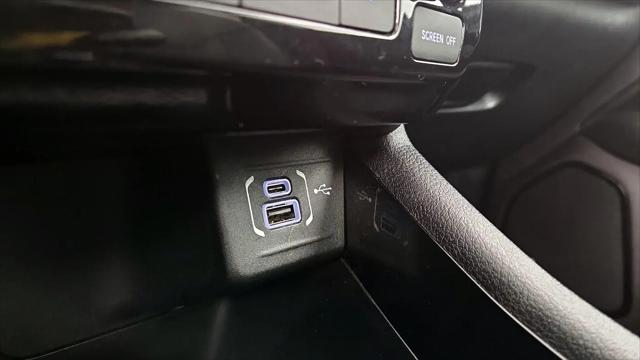2022 Jeep Compass Trailhawk 4x4