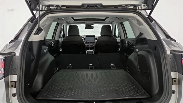 2022 Jeep Compass Trailhawk 4x4