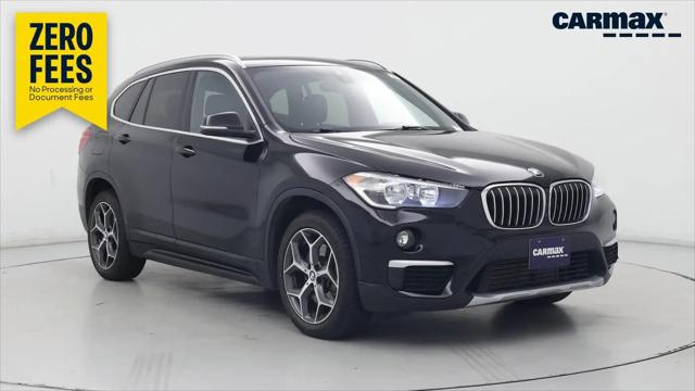 2019 BMW X1 sDrive28i for sale in San Diego, CA