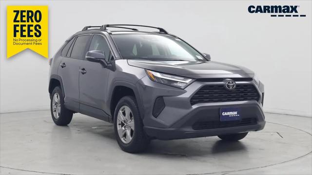 2024 Toyota RAV4 XLE for sale in San Diego, CA