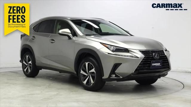 2020 Lexus NX 300 NX 300 for sale in Escondido, CA