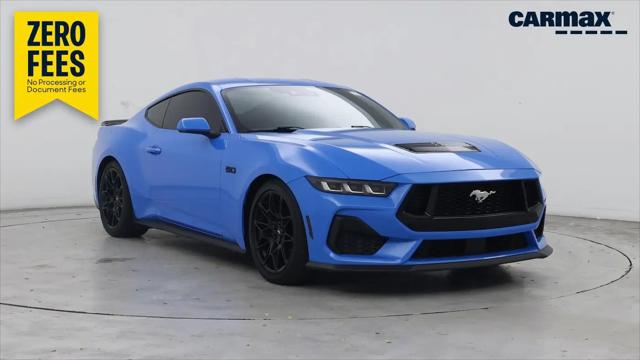 2024 Ford Mustang GT Fastback for sale in Boynton Beach, FL