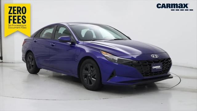2023 Hyundai Elantra SEL for sale in Green Brook Township, NJ